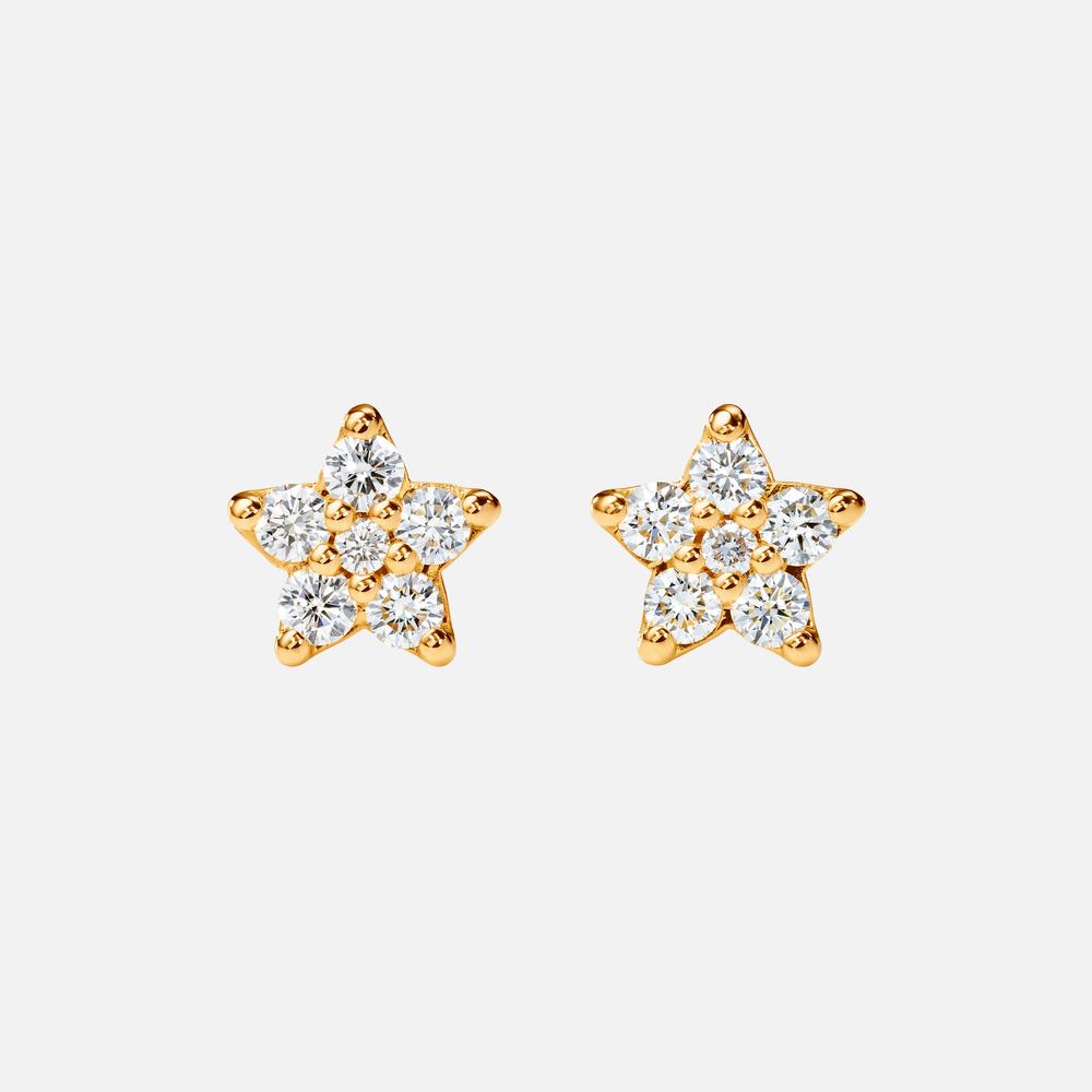 Shooting Stars studs large