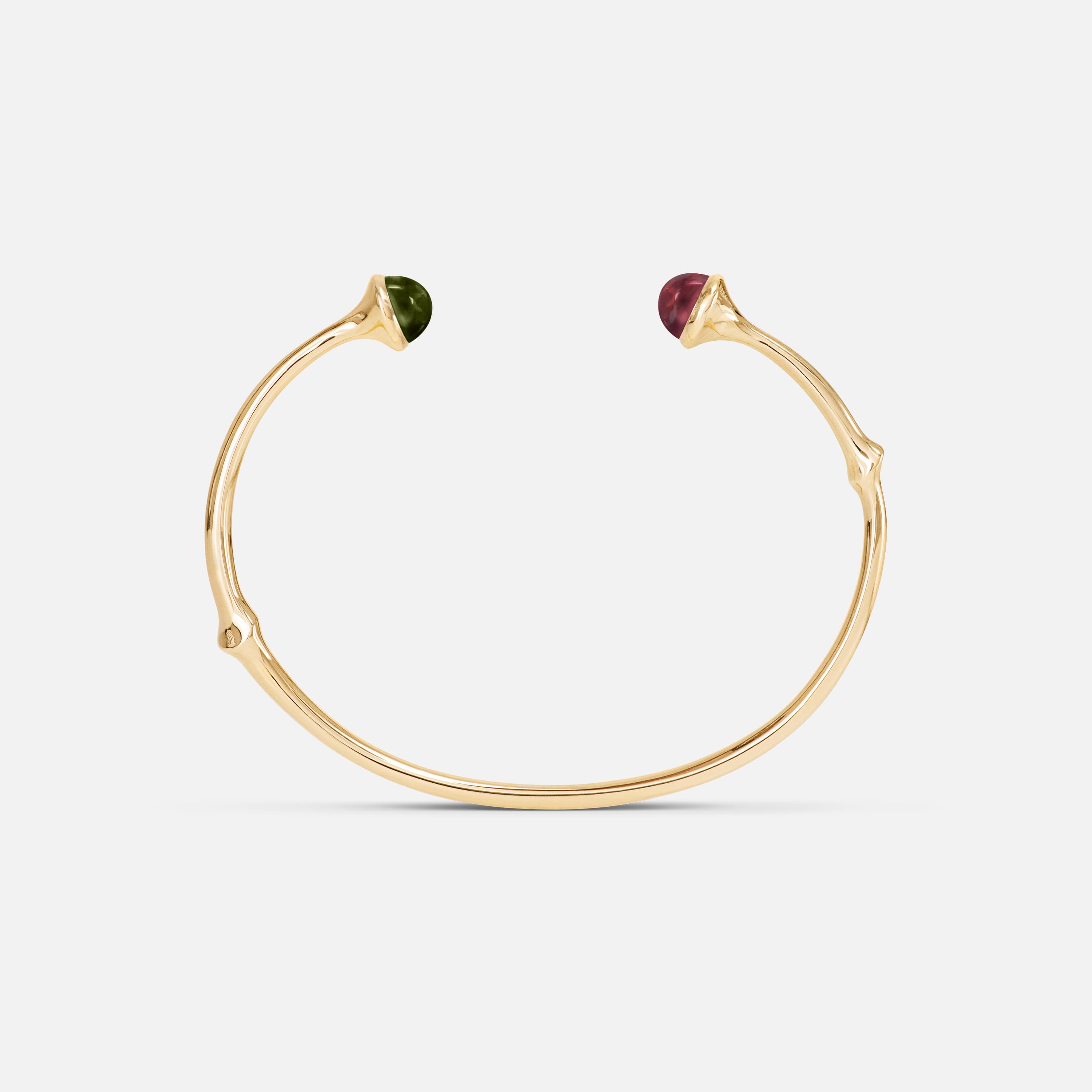 Nature bangle